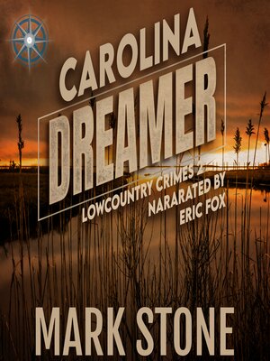 cover image of Carolina Dreamer